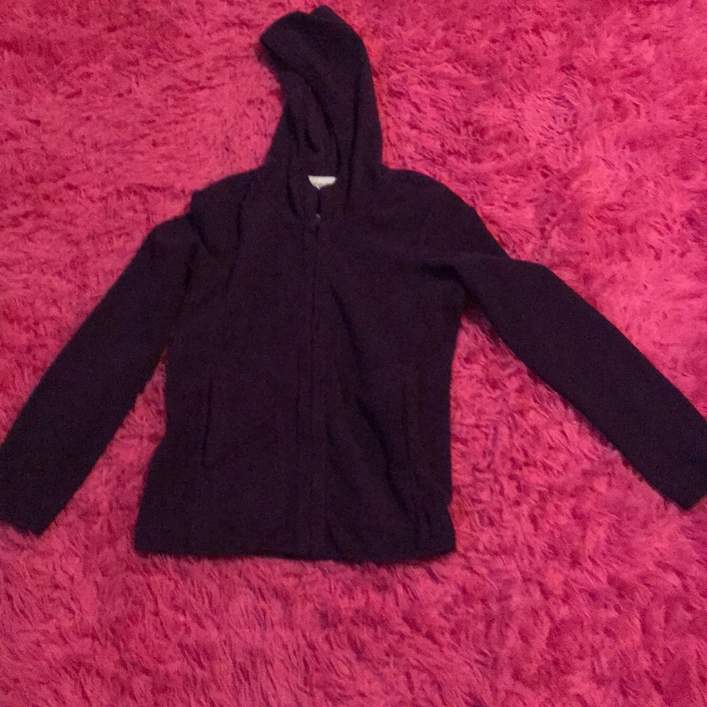 Joggers Jacket